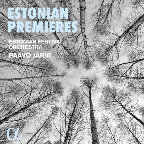 Cover Estonian Premieres