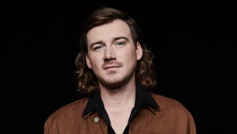 Morgan Wallen