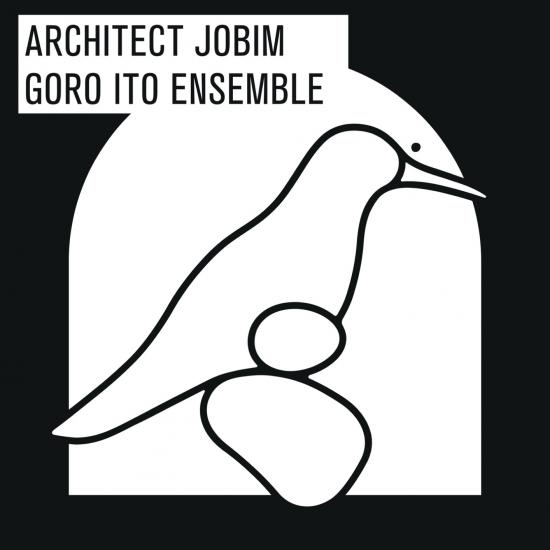 Cover Architect Jobim