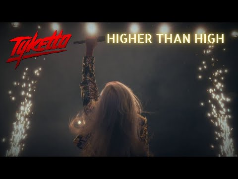 Video Tyketto - Higher Than High