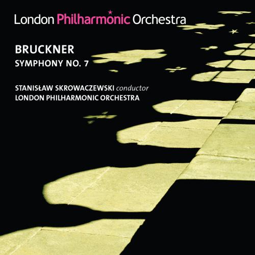 Cover Bruckner: Symphony No. 7