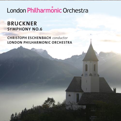 Cover Bruckner: Symphony No. 6