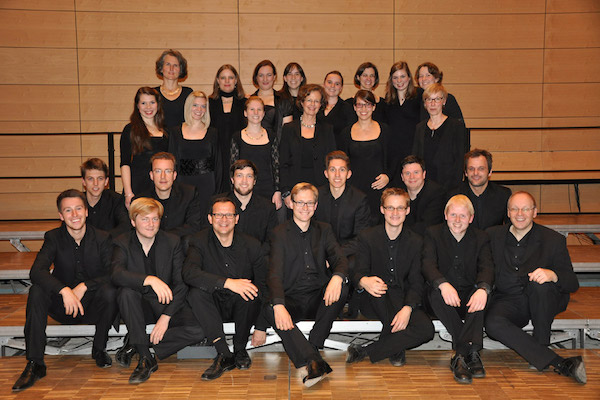 la festa musicale, Collegium Vocale Hannover & Florian Lohmann