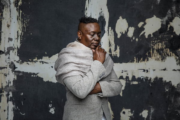 Philip Bailey