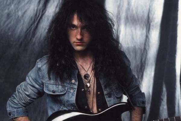 Jason Becker