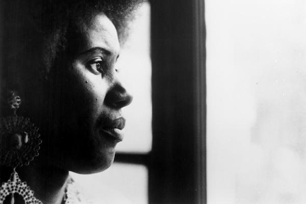 Alice Coltrane