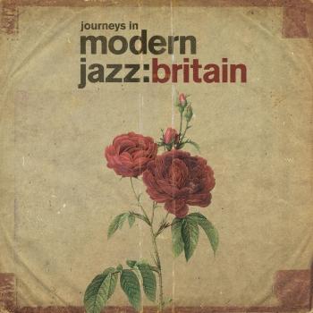 Cover Journeys In Modern Jazz: Britain (Remastered)