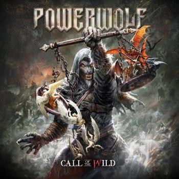 Cover Call Of The Wild (Deluxe Version)