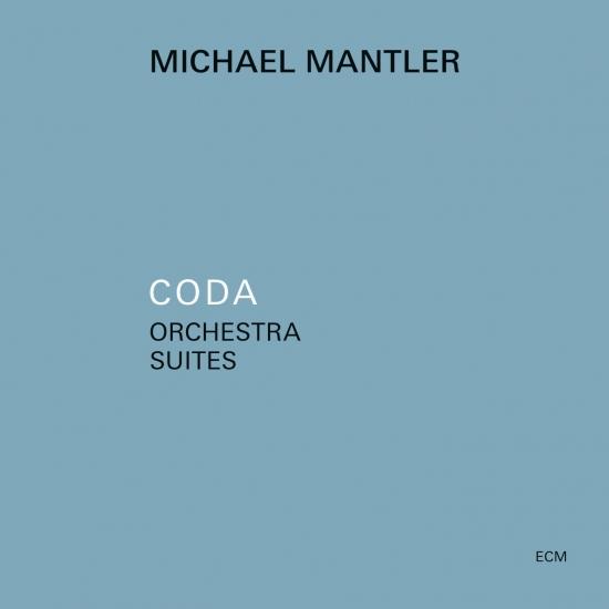 Cover Coda – Orchestra Suites