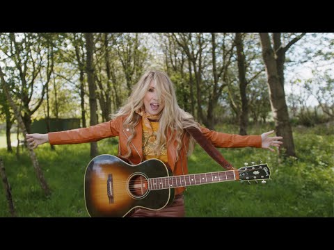 Video  Emma King - Pocketful Of Sun