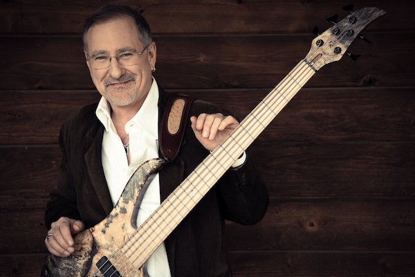 Brian Bromberg