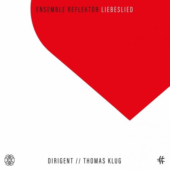 Cover Liebeslied