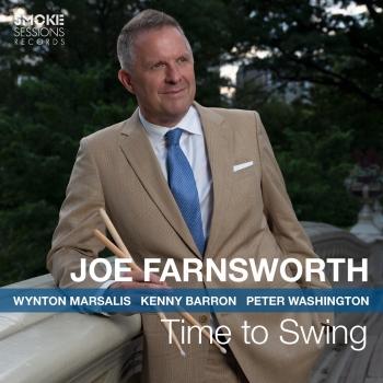 Cover Time to Swing