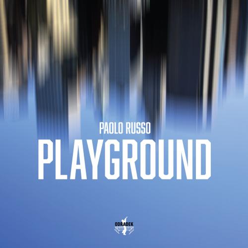 Cover Playground