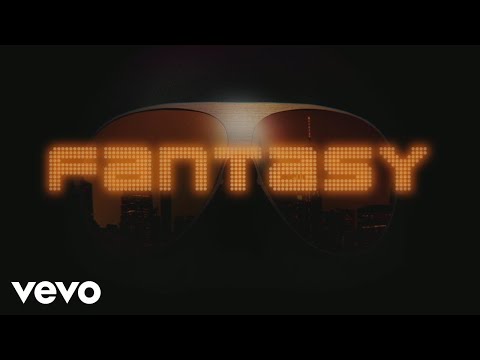 Video George Michael - Fantasy (Audio) ft. Nile Rodgers