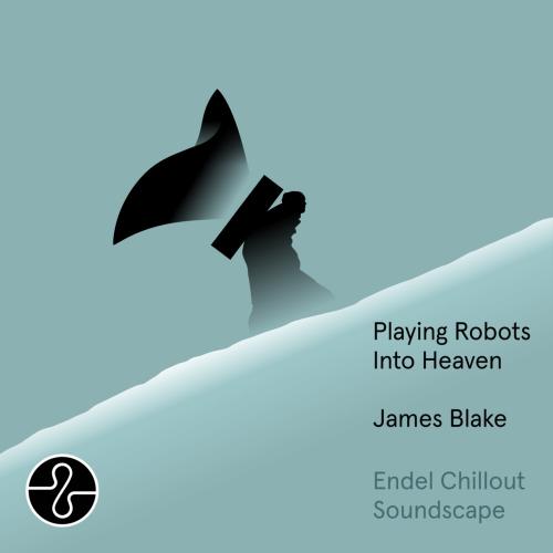 Cover Playing Robots Into Heaven (Endel Chillout Soundscape)