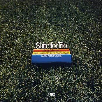 Cover Suite for Trio (Remastered)
