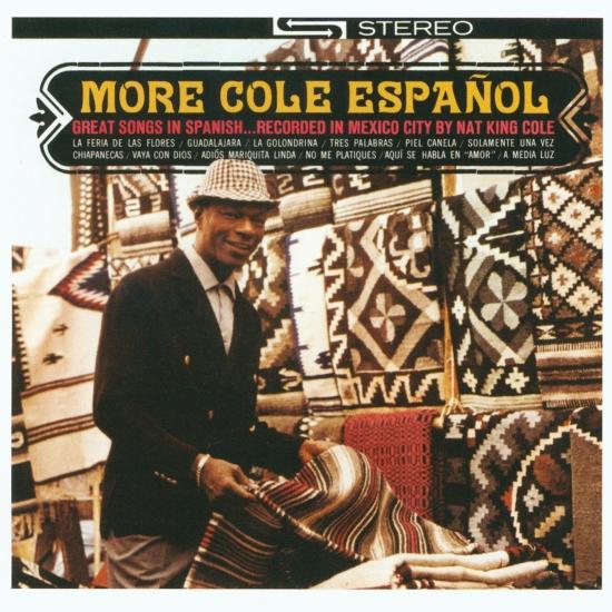 Cover More Cole Español
