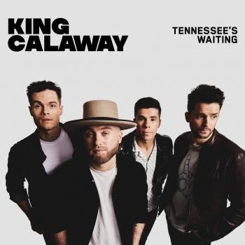 Cover Tennessee's Waiting