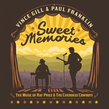 Cover Sweet Memories: The Music Of Ray Price & The Cherokee Cowboys