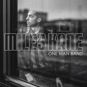 Cover One Man Band