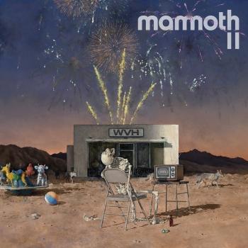 Cover Mammoth II