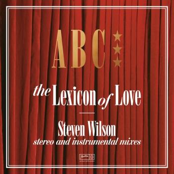 Cover The Lexicon Of Love (Remastered)