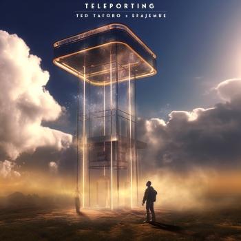 Cover Teleporting