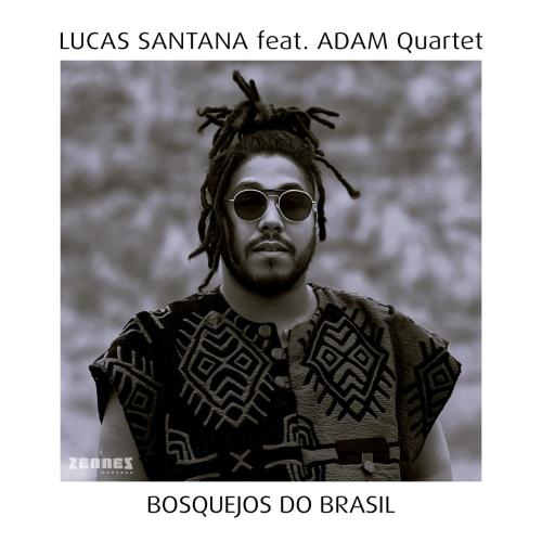 Cover Bosquejos do Brasil