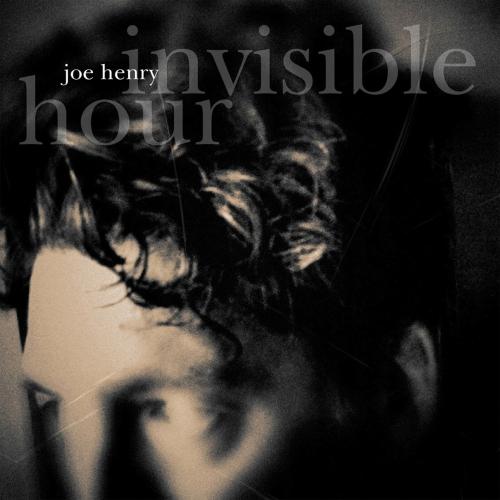 Cover Invisible Hour (Bonustracks)