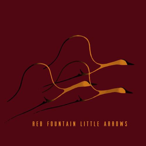 Cover Little Arrows