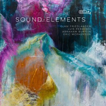 Cover Sound-Elements