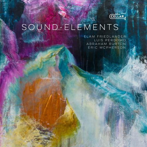 Cover Sound-Elements