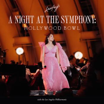 Cover A Night At The Symphony: Hollywood Bowl