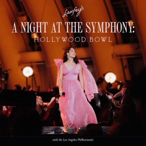 Cover A Night At The Symphony: Hollywood Bowl