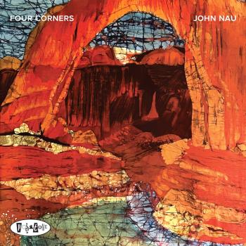 Cover Four Corners