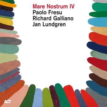 Cover Mare Nostrum IV