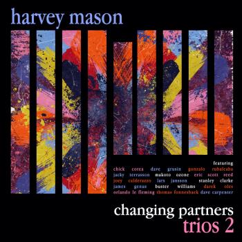 Cover Changing Partners (Trios 2)