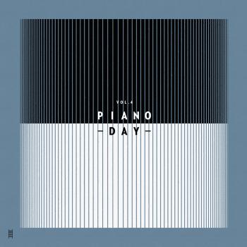 Cover Piano Day Vol. 4