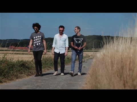 Video Omer Klein Trio - Radio Mediteran