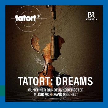 Cover Tatort: Dreams (Original Motion Picture Soundtrack)