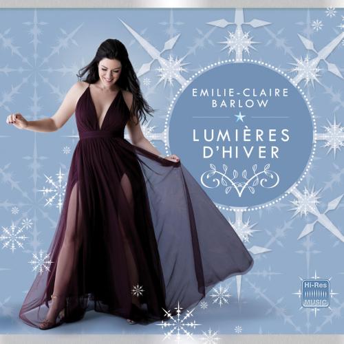 Cover Lumières d'hiver