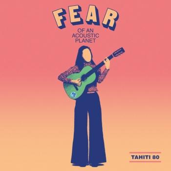 Cover Fear of an Acoustic Planet