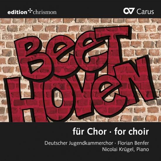 Cover Beethoven & Others: Choral Works