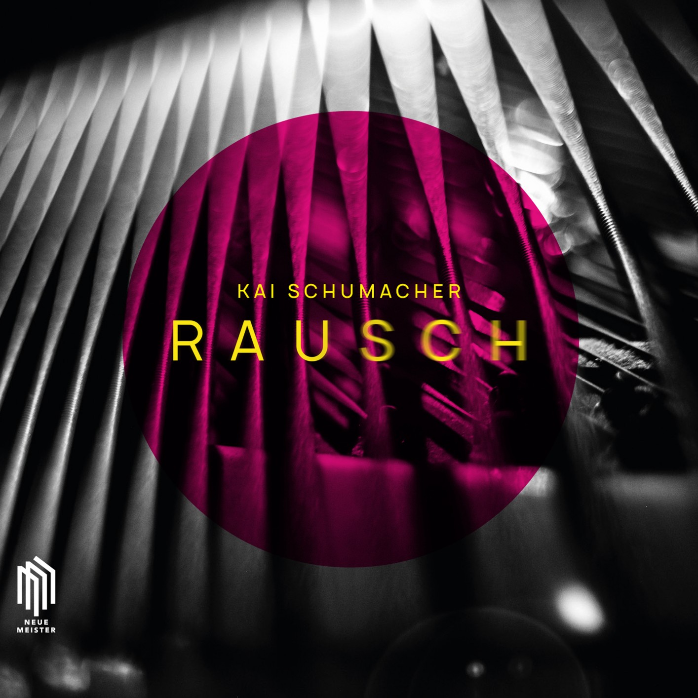 Cover RAUSCH