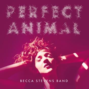 Cover Perfect Animal