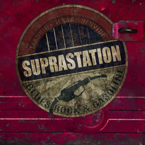 Cover Suprastation