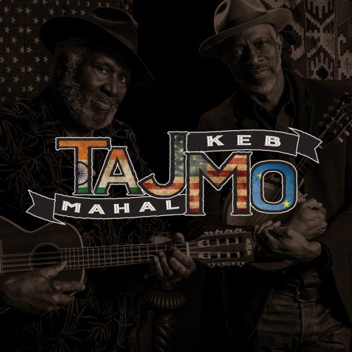 Cover TajMo