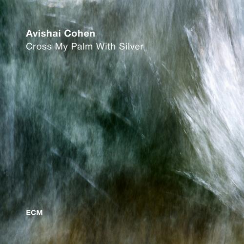 Cover Cross My Palm with Silver