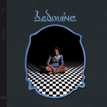 Cover Bedouine (Deluxe)